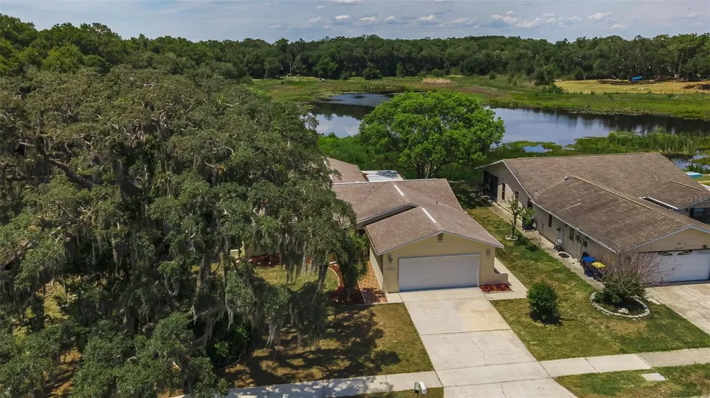 12603 Pecan Tree Drive Hudson FL 34669