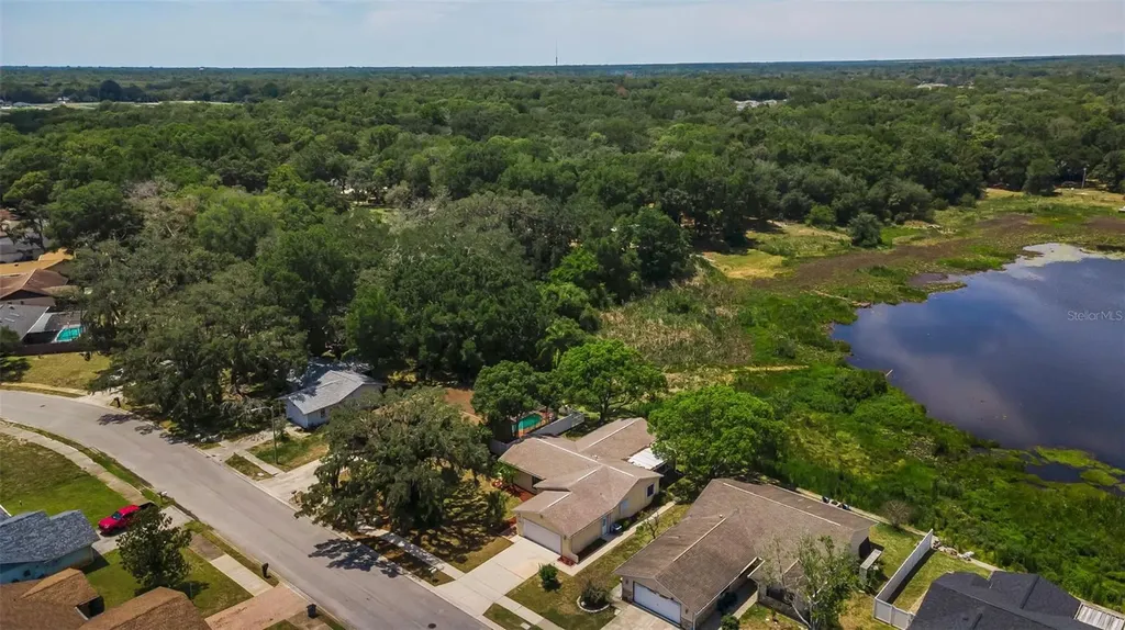 12603 Pecan Tree Drive Hudson FL 34669