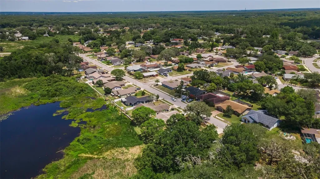 12603 Pecan Tree Drive Hudson FL 34669