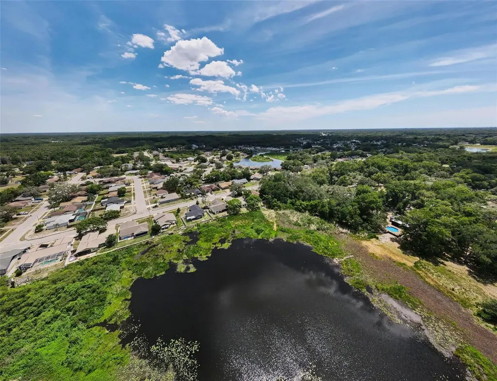 12603 Pecan Tree Drive Hudson FL 34669