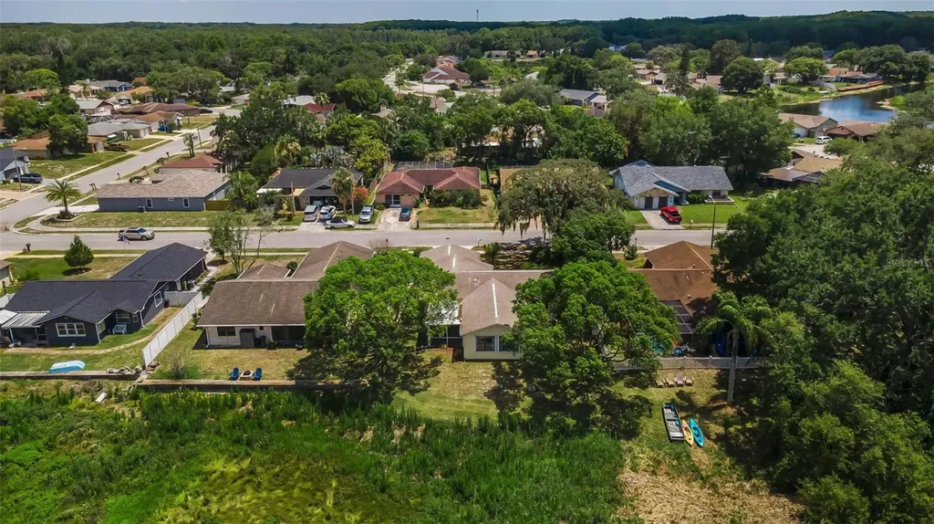 12603 Pecan Tree Drive Hudson FL 34669