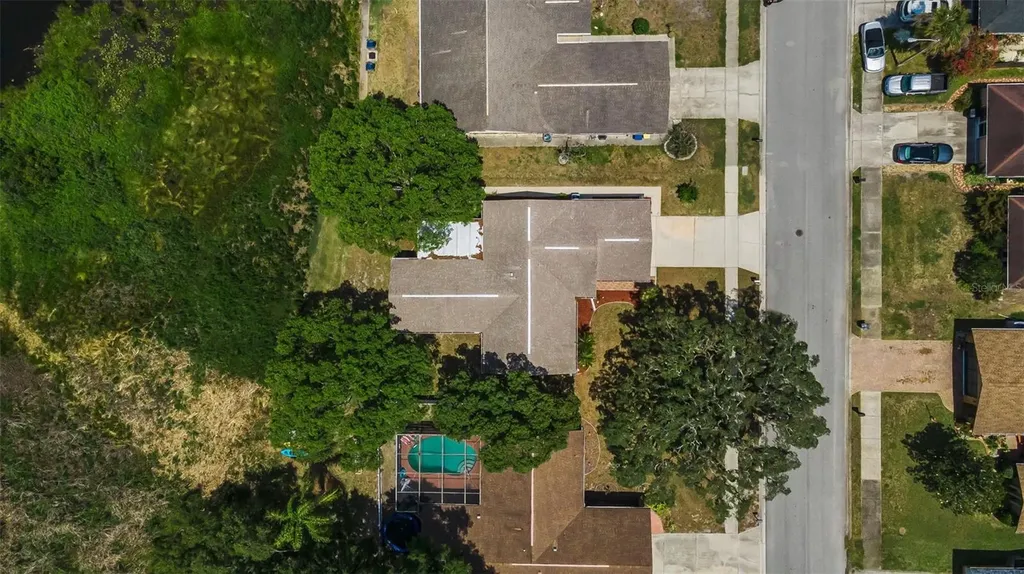 12603 Pecan Tree Drive Hudson FL 34669