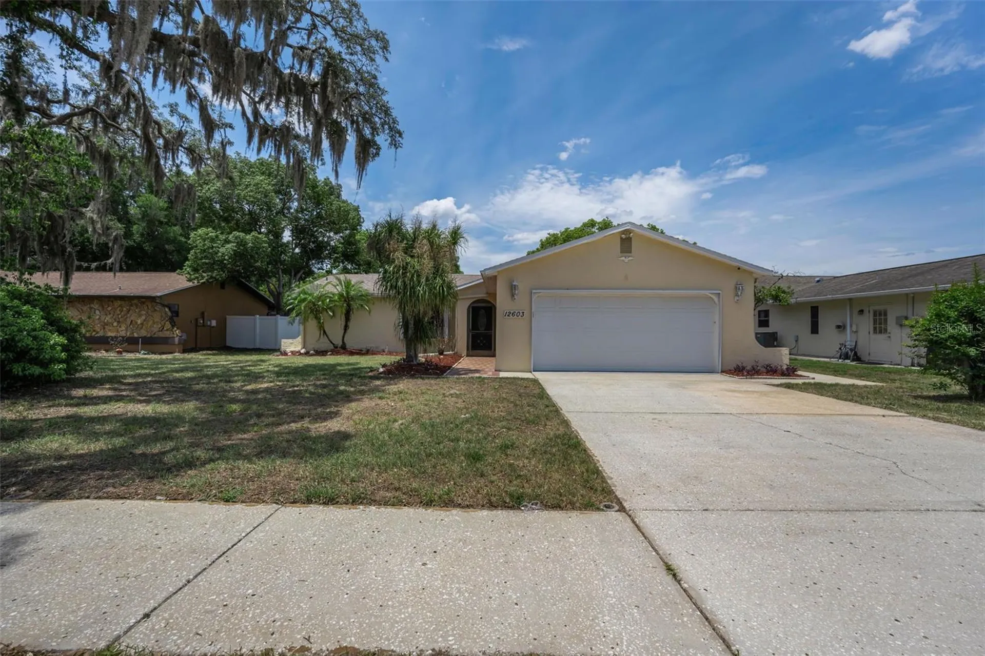12603 Pecan Tree Drive Hudson FL 34669