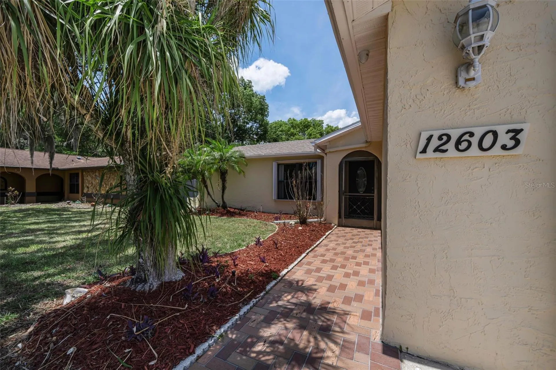 12603 Pecan Tree Drive Hudson FL 34669