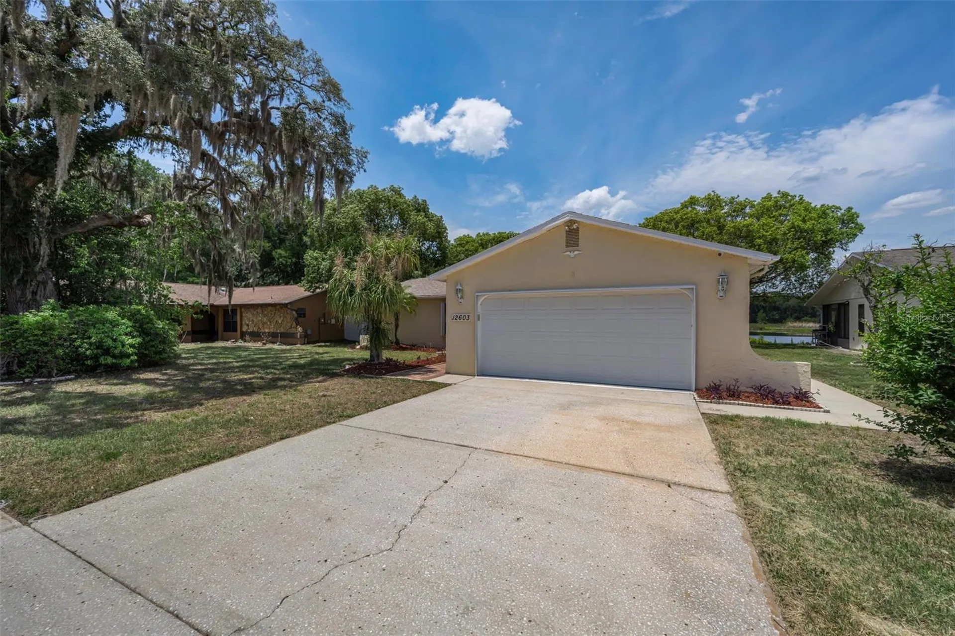 12603 Pecan Tree Drive Hudson FL 34669