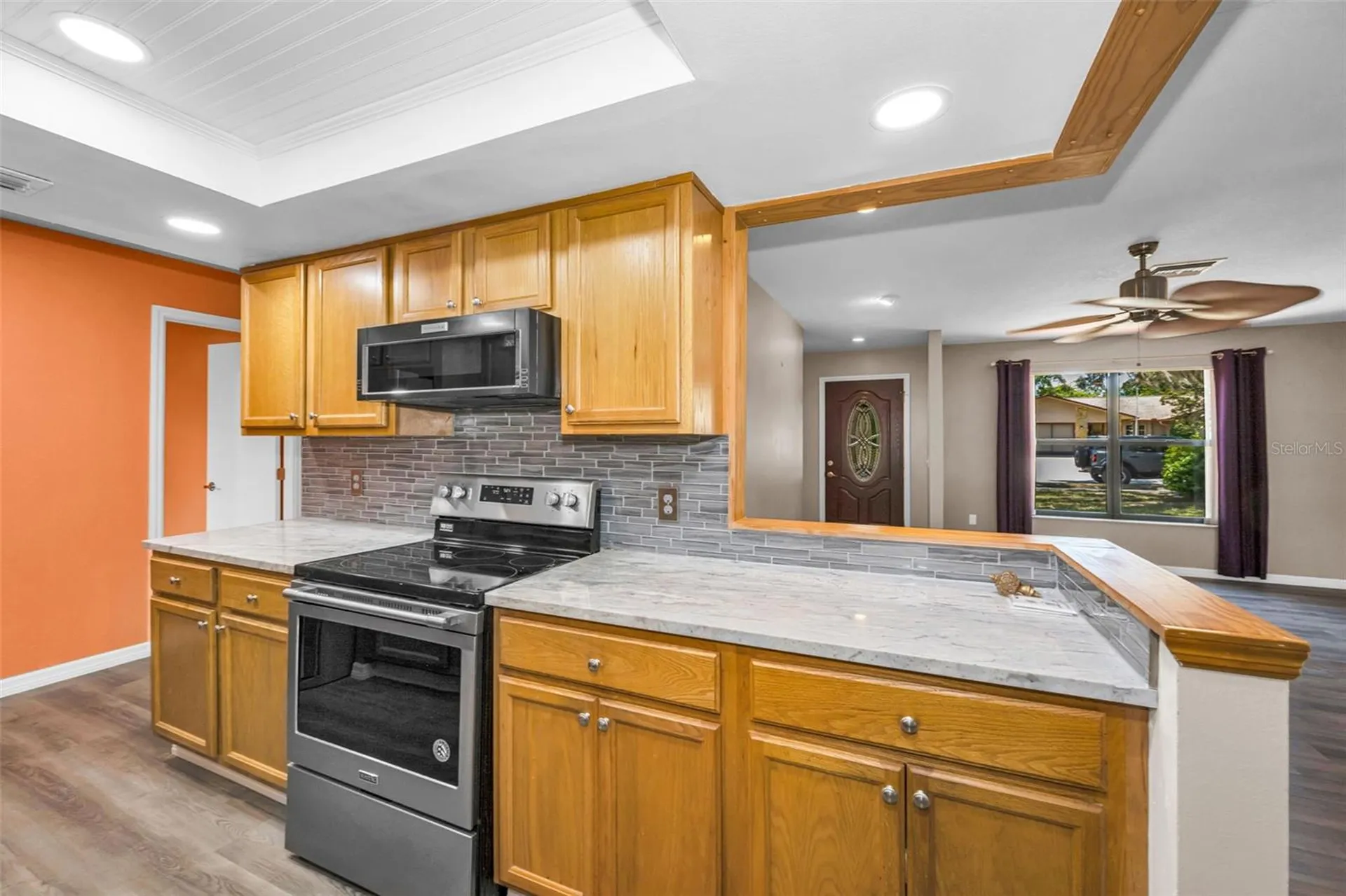 12603 Pecan Tree Drive Hudson FL 34669
