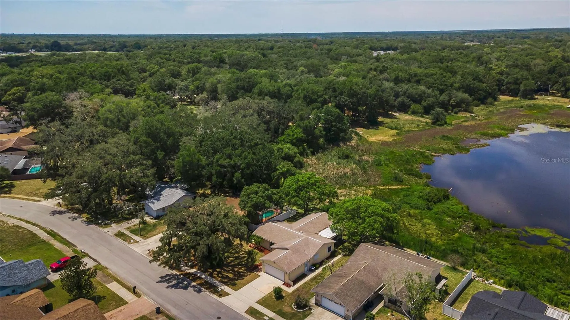 12603 Pecan Tree Drive Hudson FL 34669