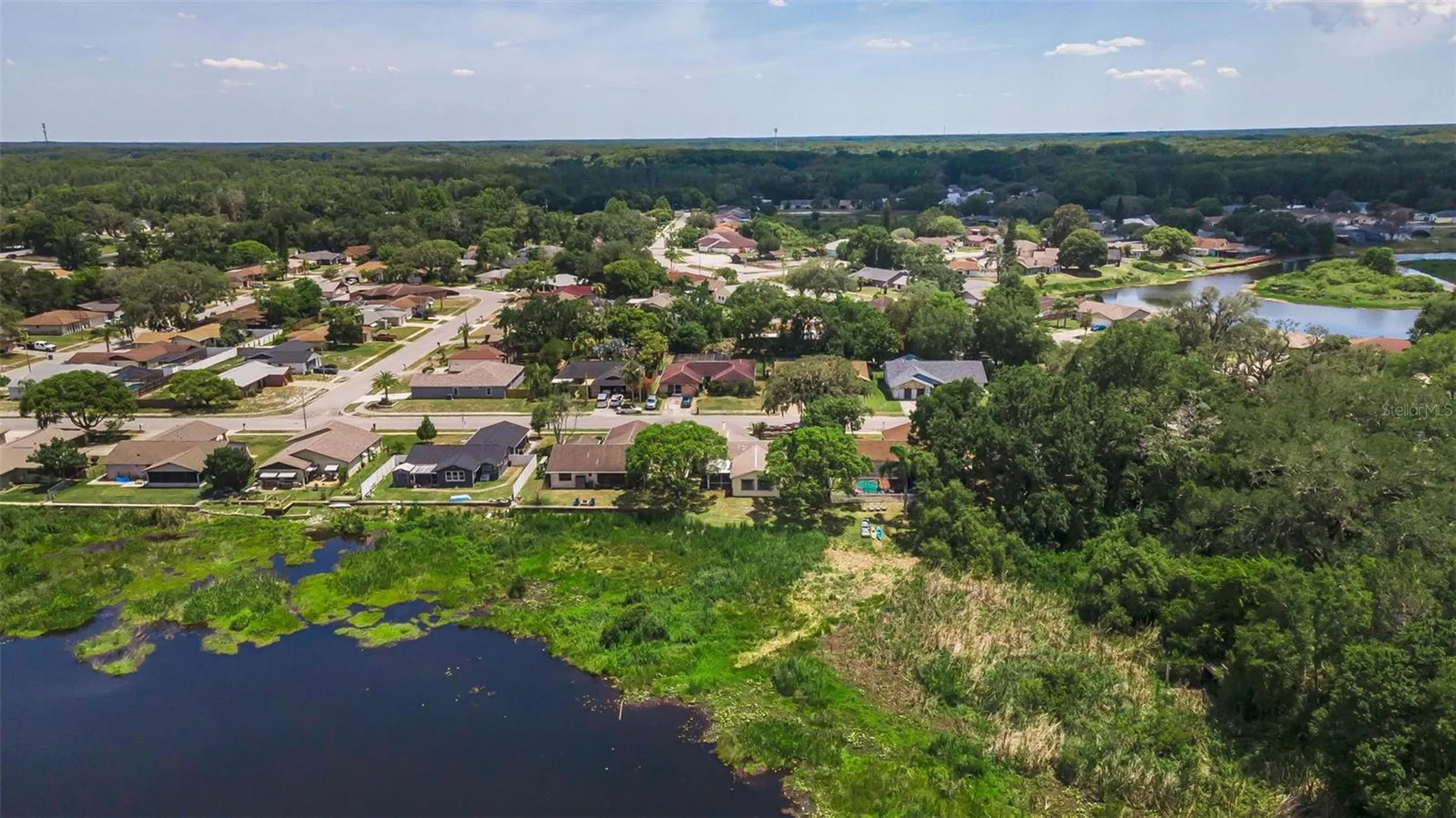 12603 Pecan Tree Drive Hudson FL 34669