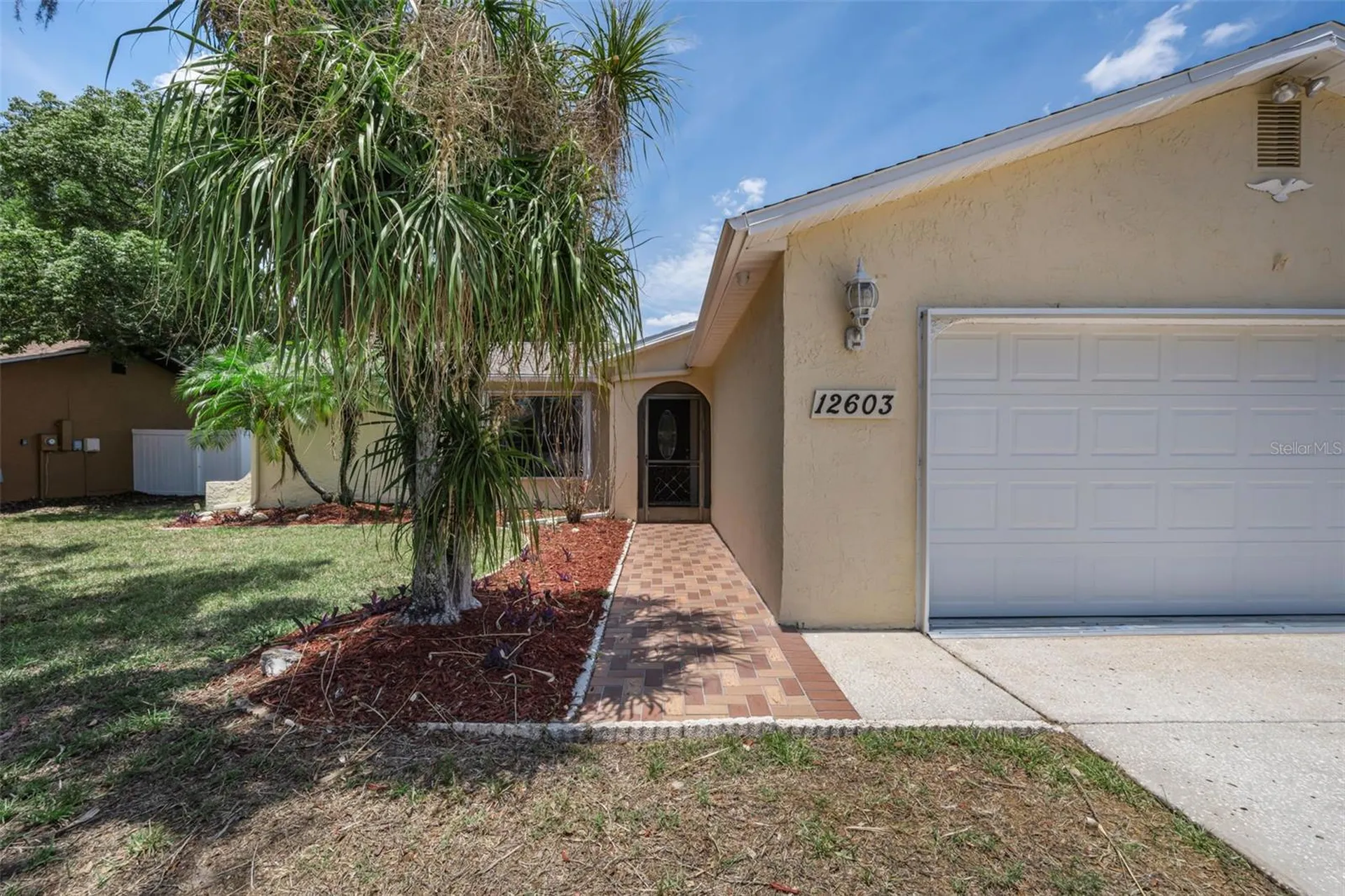 12603 Pecan Tree Drive Hudson FL 34669