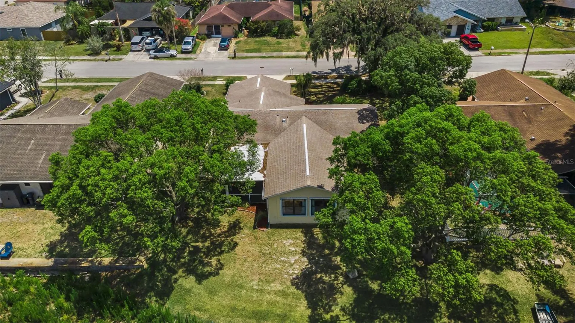 12603 Pecan Tree Drive Hudson FL 34669