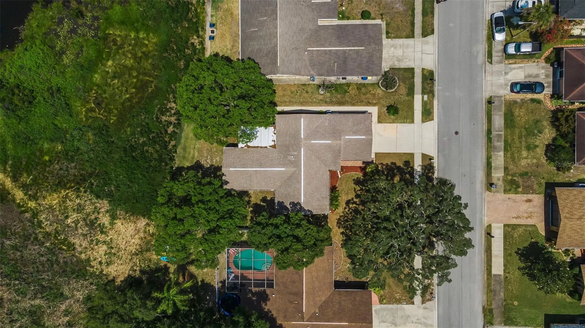 12603 Pecan Tree Drive Hudson FL 34669