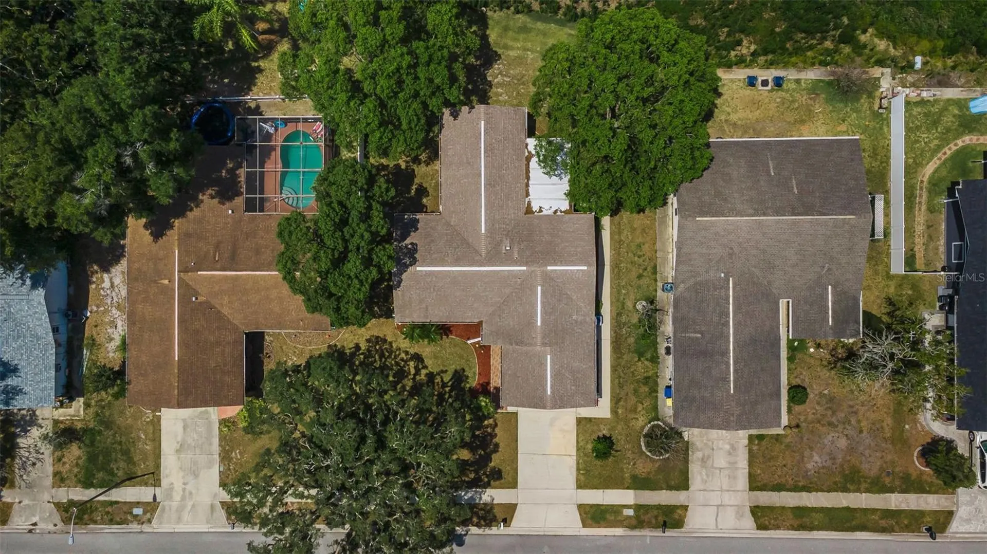 12603 Pecan Tree Drive Hudson FL 34669