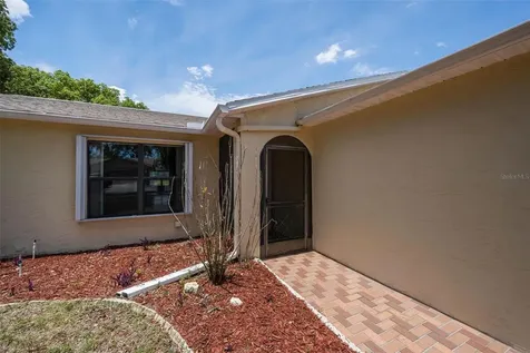 12603 Pecan Tree Drive Hudson FL 34669