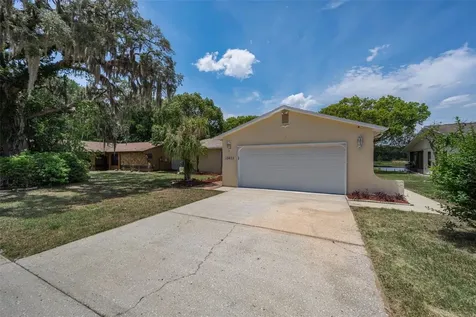 12603 Pecan Tree Drive Hudson FL 34669
