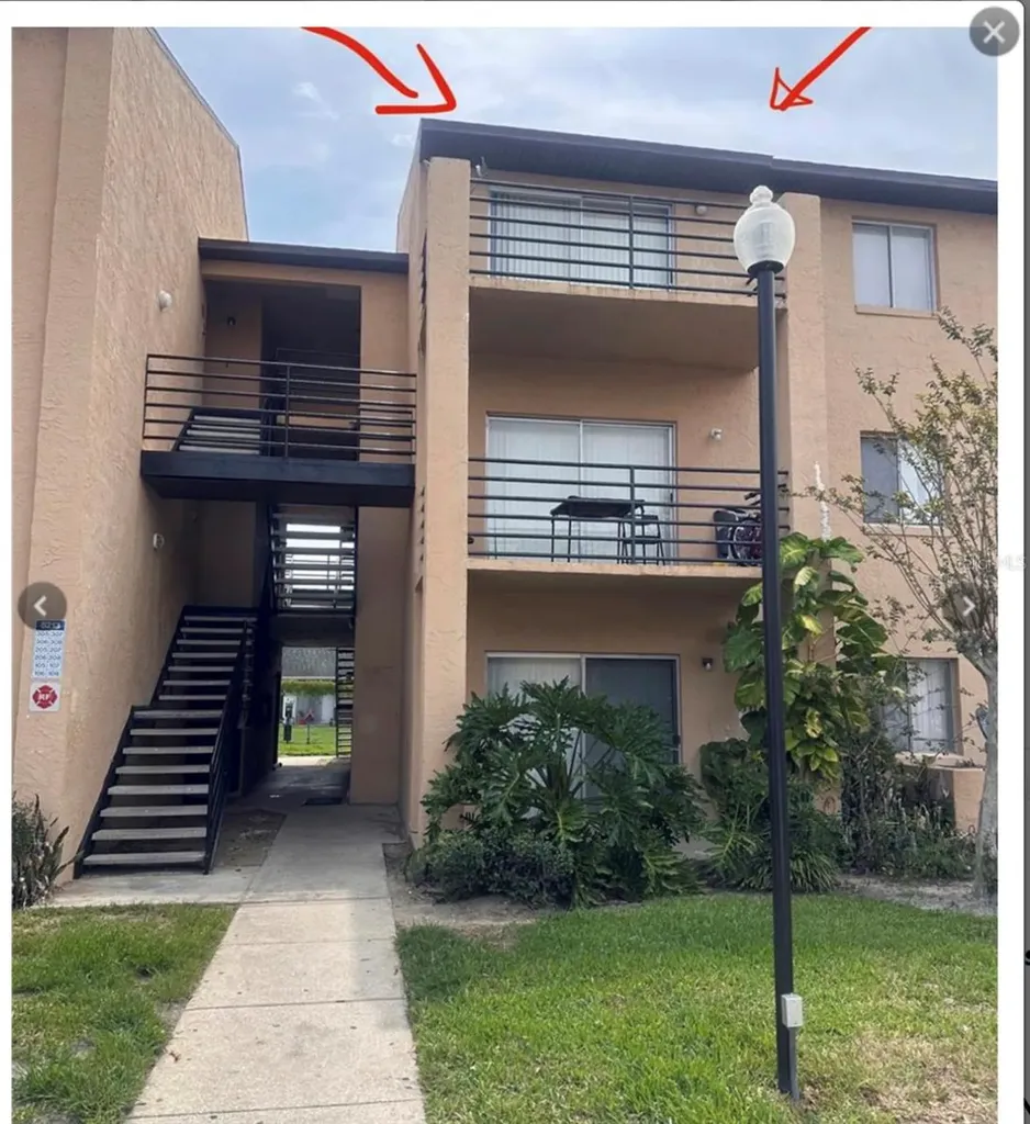 5213 Via Hacienda Circle Orlando FL 32839