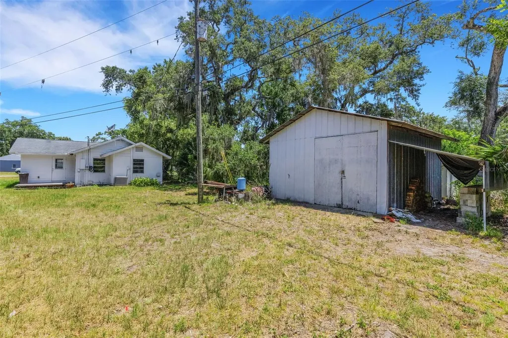 8010 Brower Drive Bradenton FL 34211