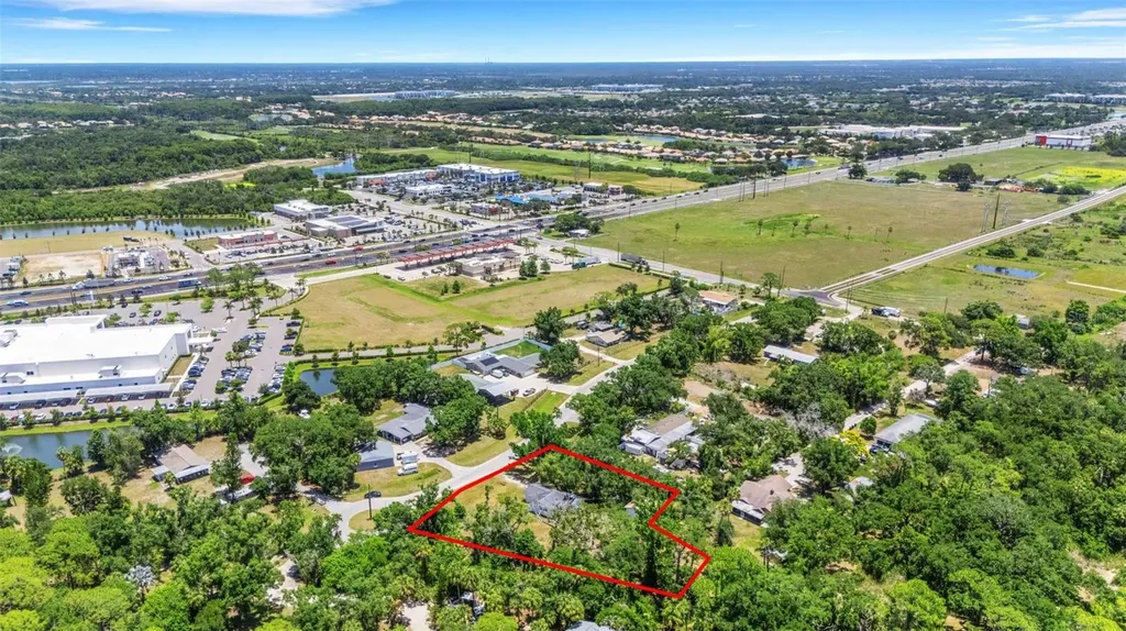 8010 Brower Drive Bradenton FL 34211