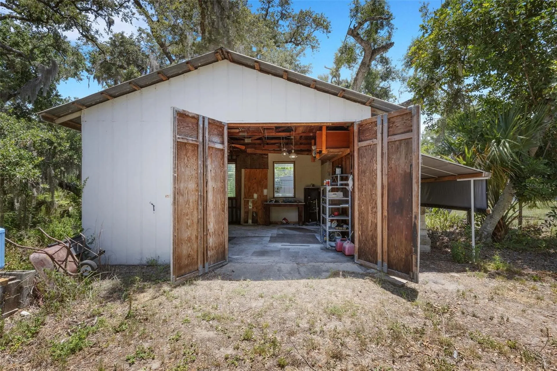 8010 Brower Drive Bradenton FL 34211