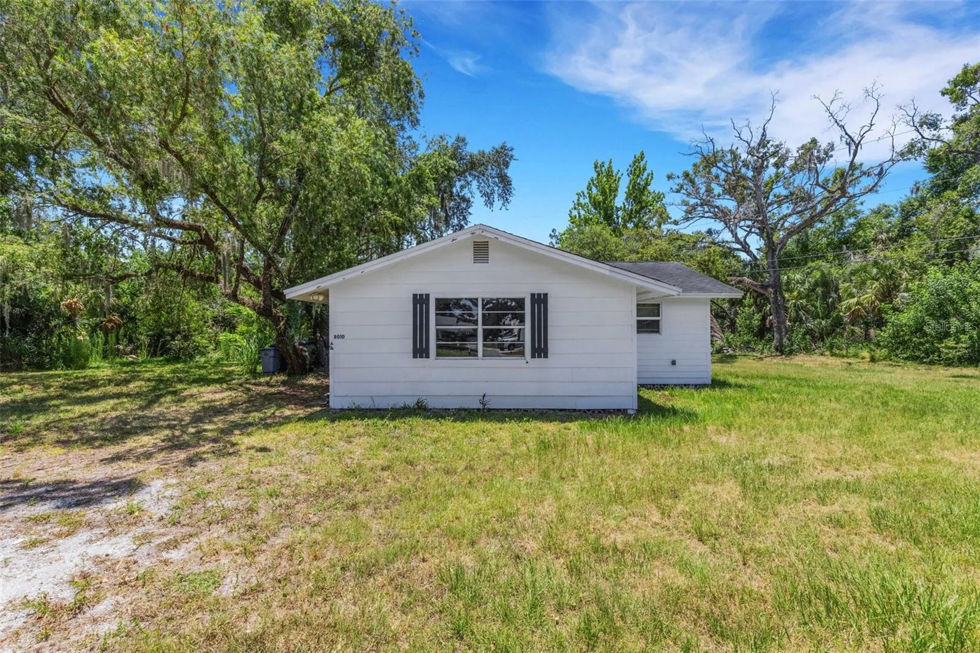 8010 Brower Drive Bradenton FL 34211