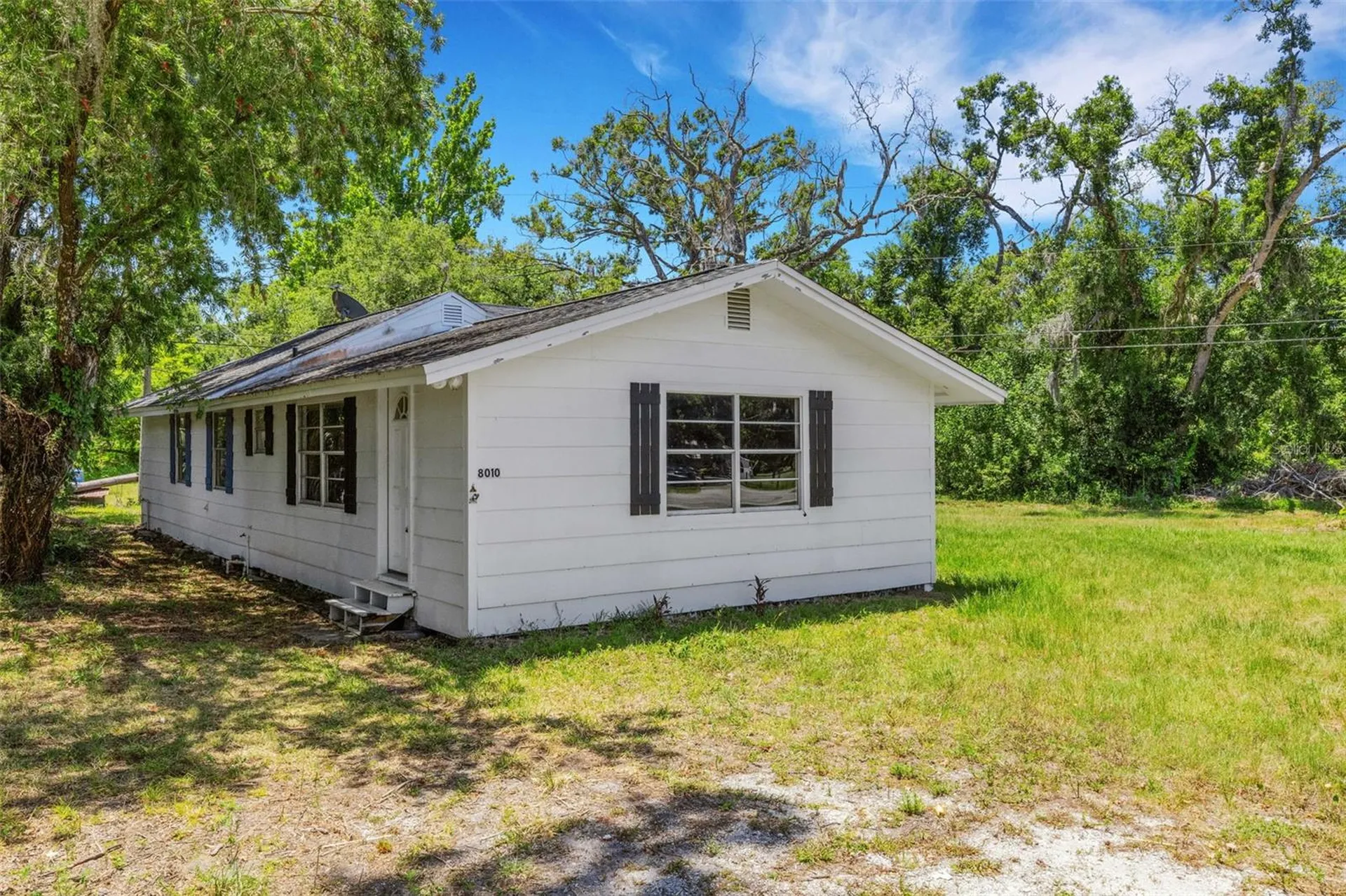 8010 Brower Drive Bradenton FL 34211