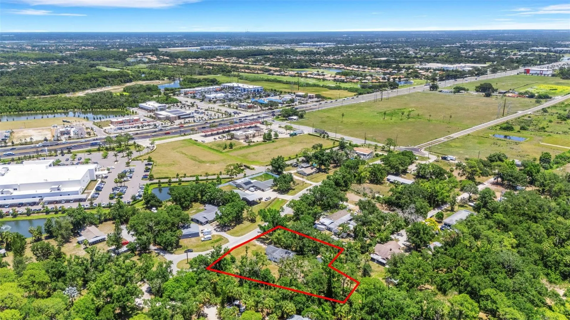 8010 Brower Drive Bradenton FL 34211