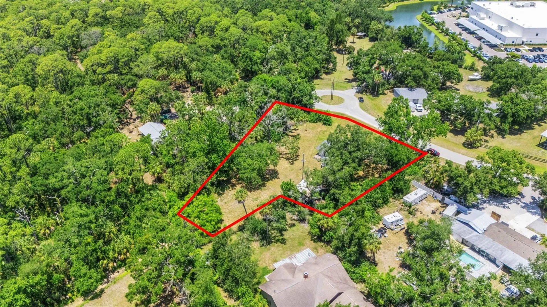 8010 Brower Drive Bradenton FL 34211