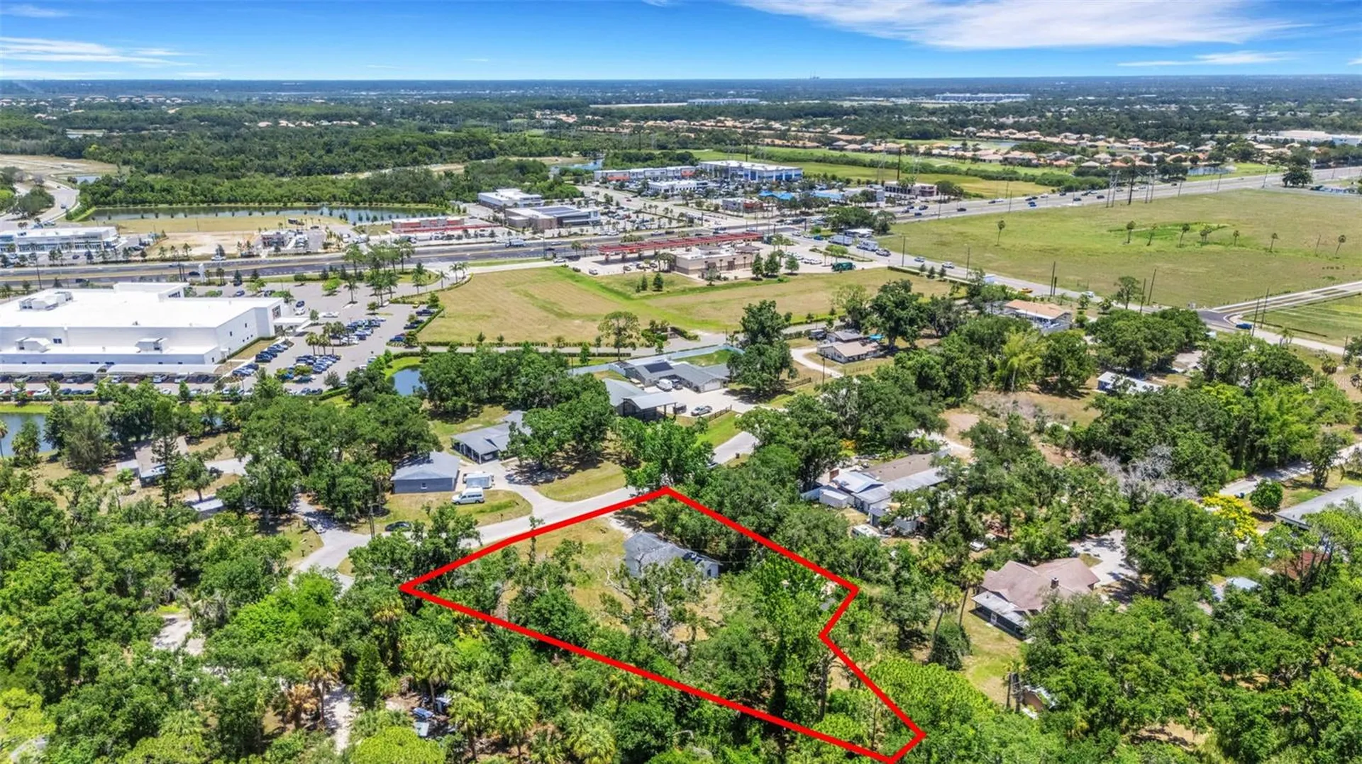 8010 Brower Drive Bradenton FL 34211