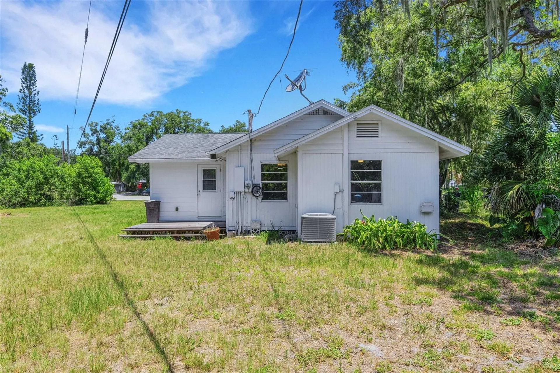 8010 Brower Drive Bradenton FL 34211