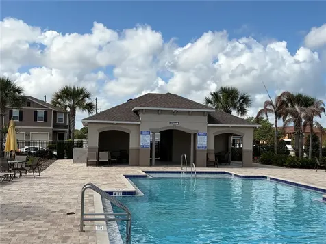 1492 Mirabella Circle Davenport FL 33897