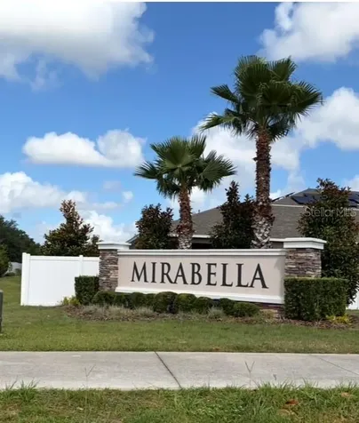 1492 Mirabella Circle Davenport FL 33897