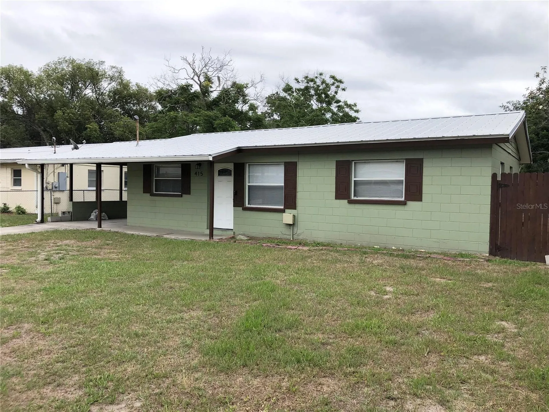 415 W Easy Street Bartow FL 33830