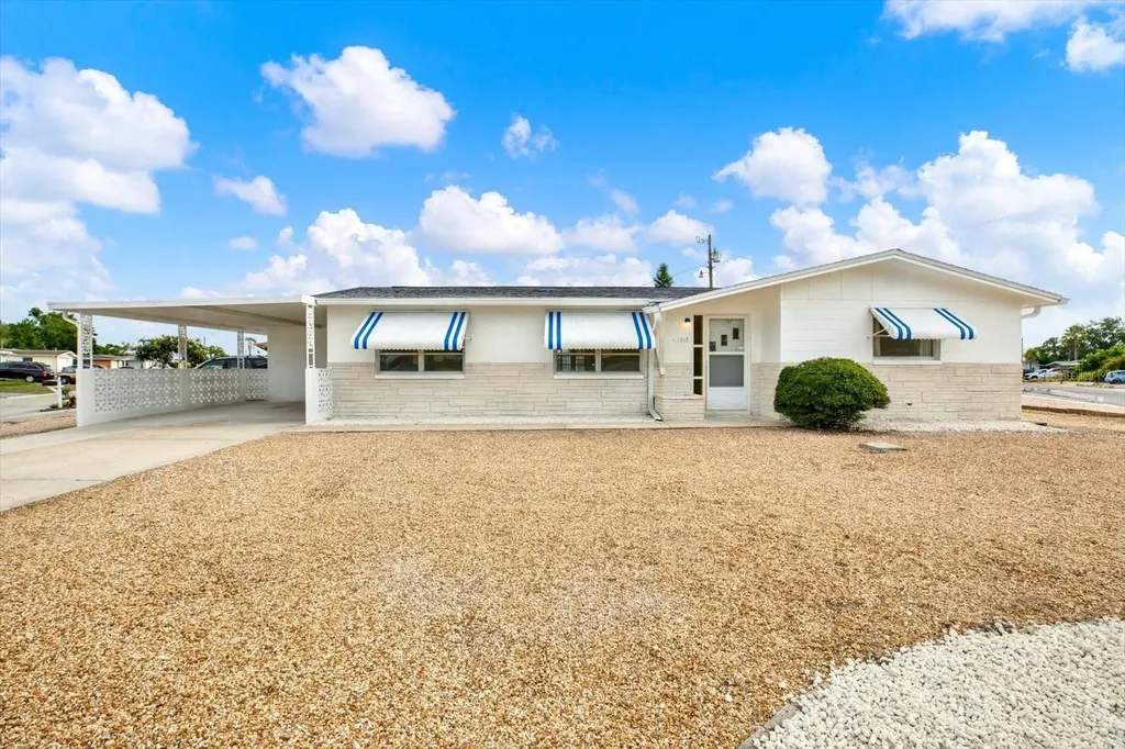 1617 Derrick Street Holiday FL 34690