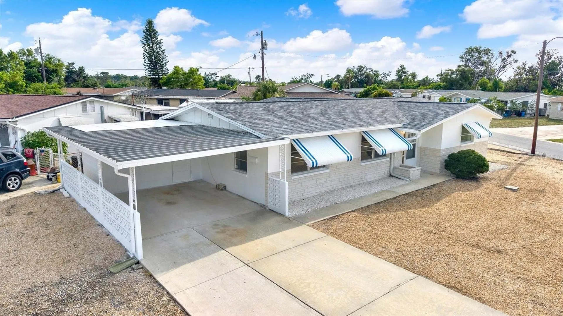 1617 Derrick Street Holiday FL 34690