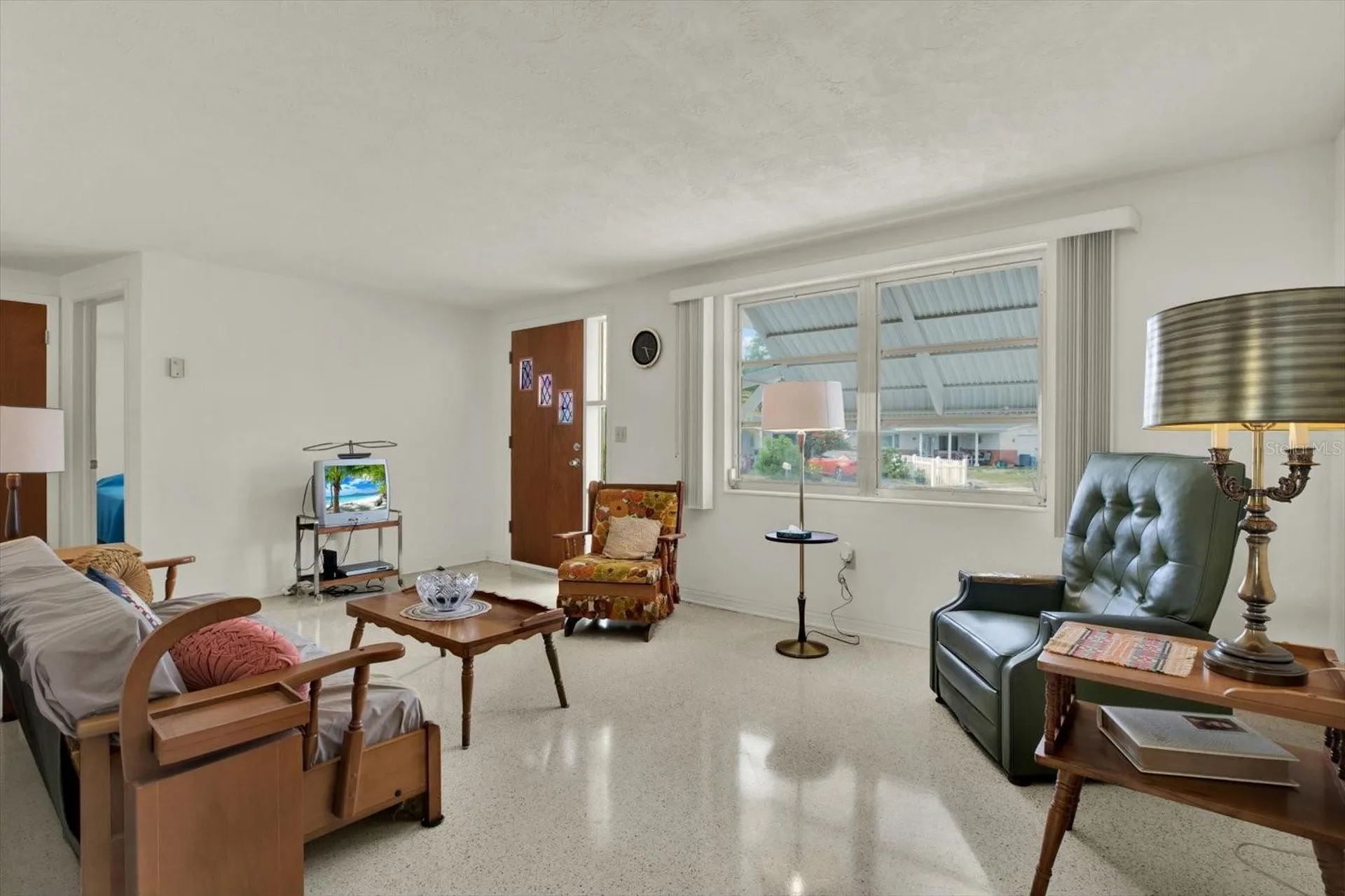 1617 Derrick Street Holiday FL 34690