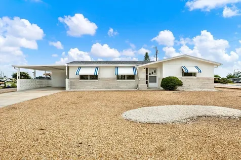 1617 Derrick Street Holiday FL 34690