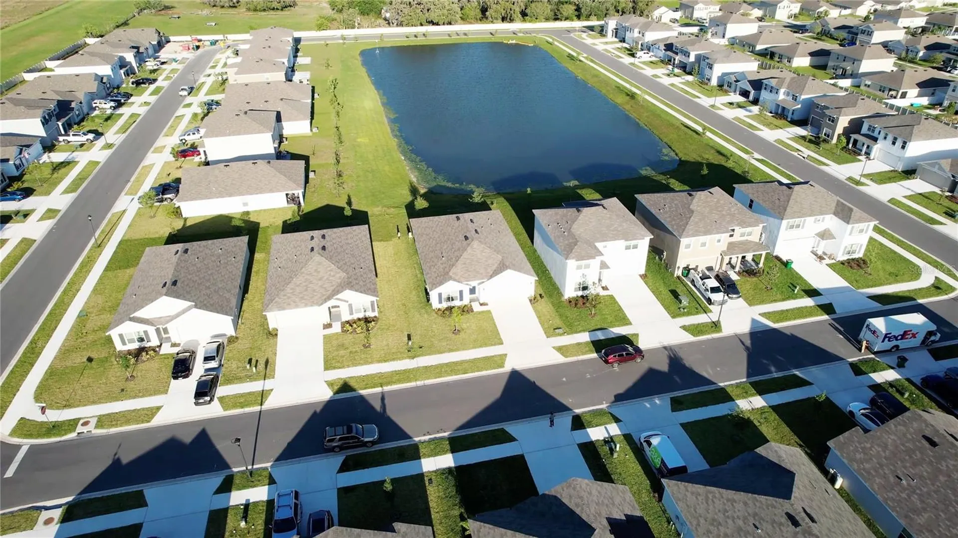 5686 Barakat Road Zephyrhills FL 33541