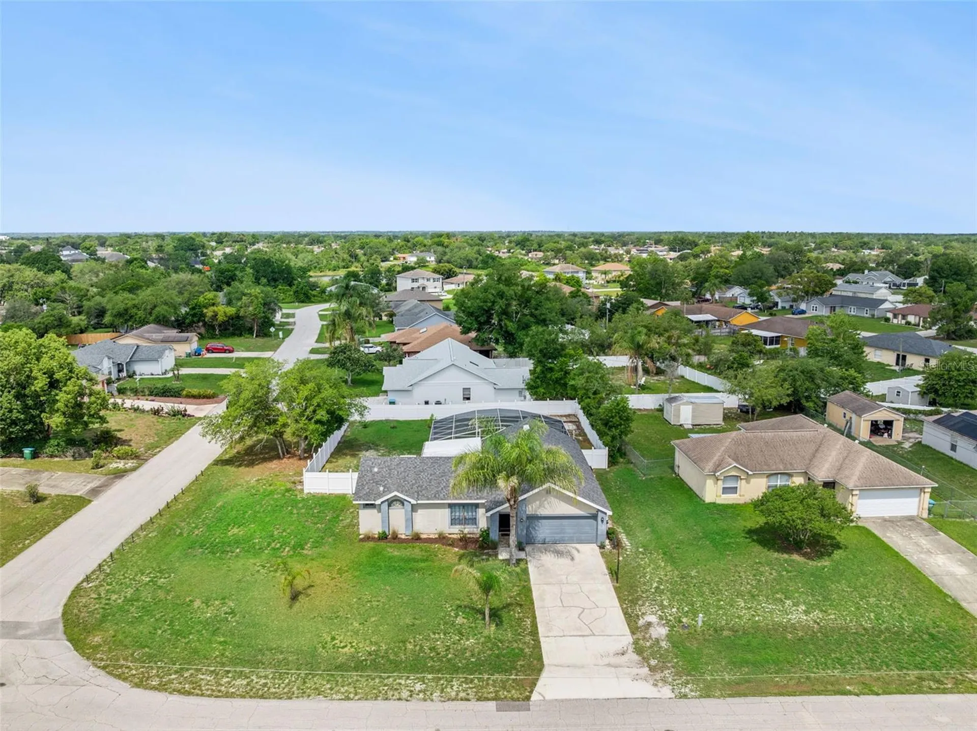 2620 E Dorchester Drive Deltona FL 32738
