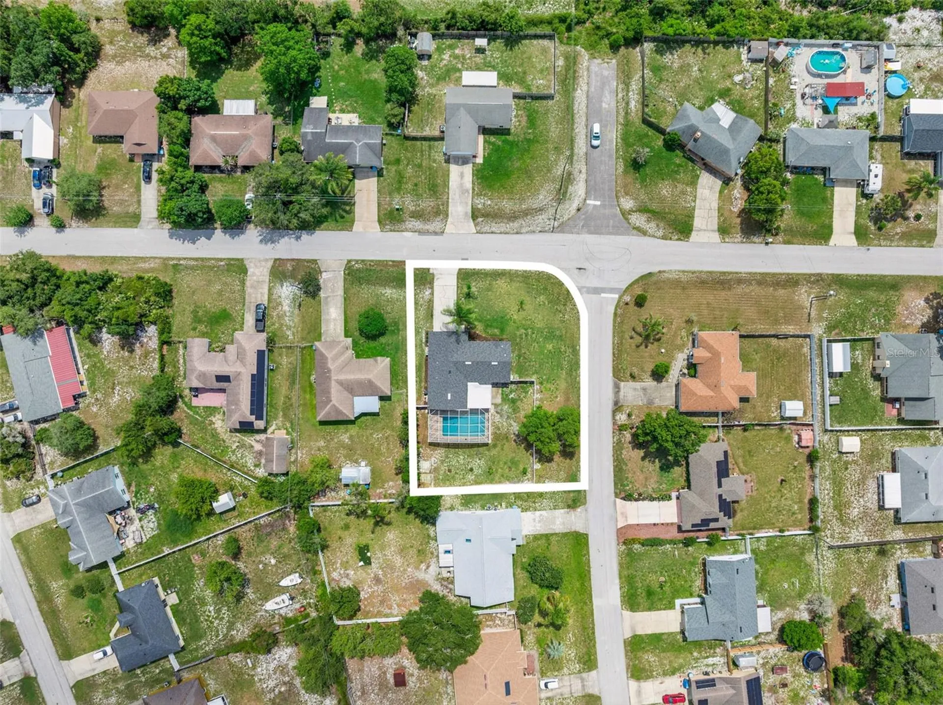2620 E Dorchester Drive Deltona FL 32738