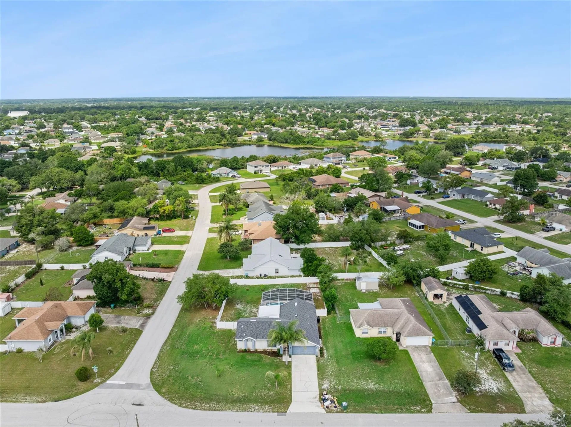 2620 E Dorchester Drive Deltona FL 32738