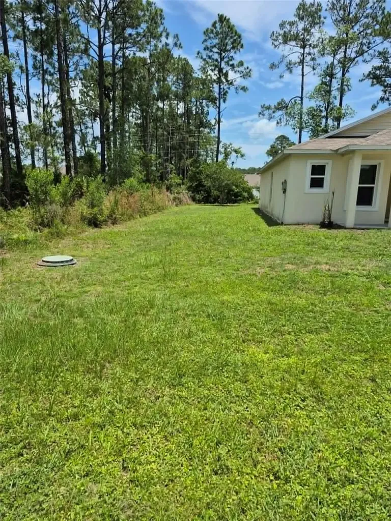 173 Ryberry Drive Palm Coast FL 32164
