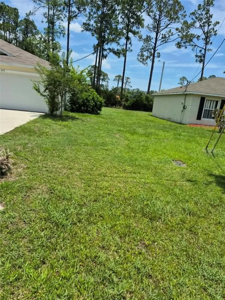 173 Ryberry Drive Palm Coast FL 32164