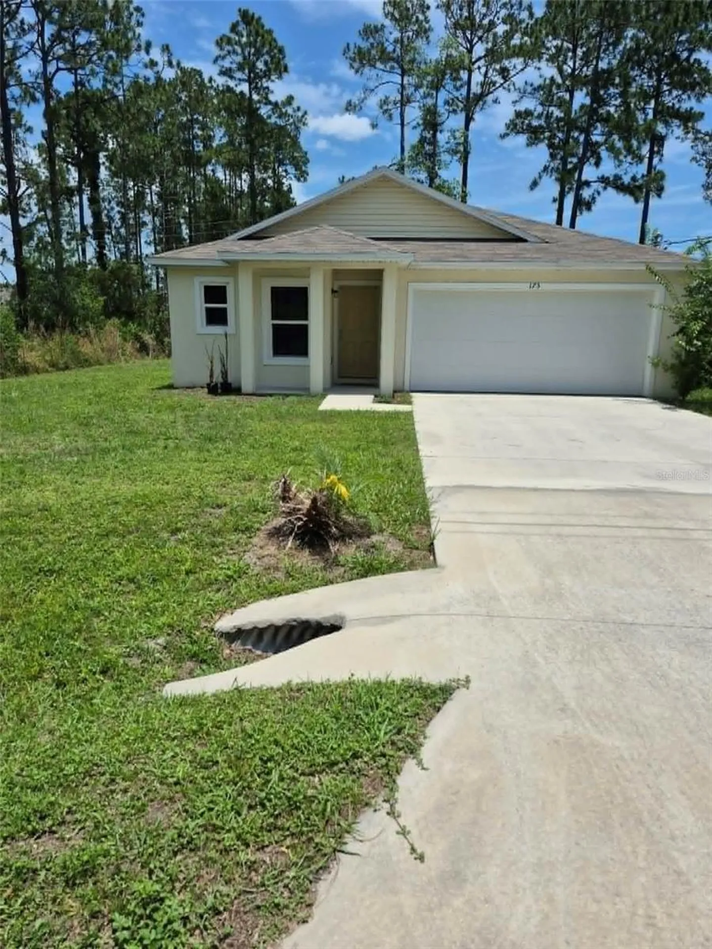 173 Ryberry Drive Palm Coast FL 32164