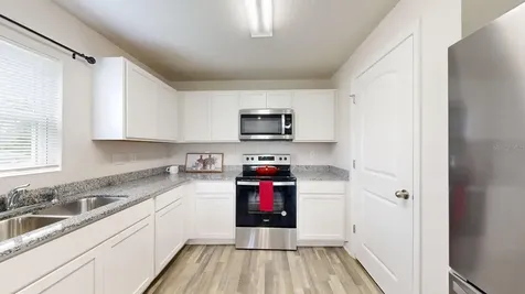 173 Ryberry Drive Palm Coast FL 32164