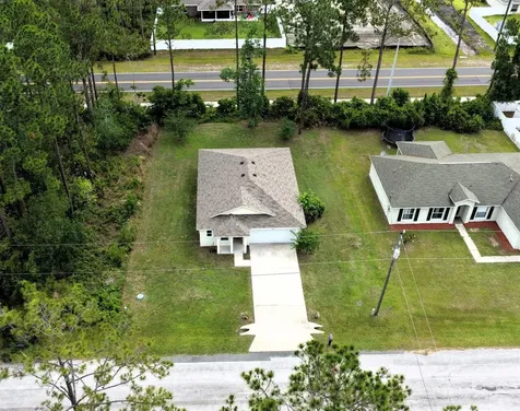 173 Ryberry Drive Palm Coast FL 32164