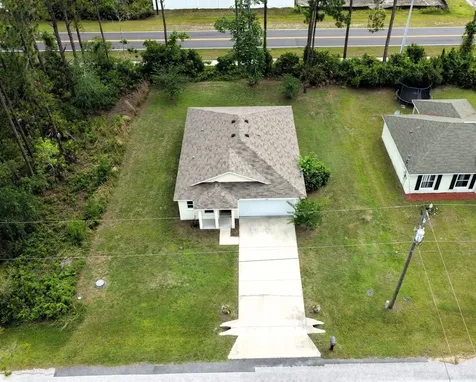 173 Ryberry Drive Palm Coast FL 32164