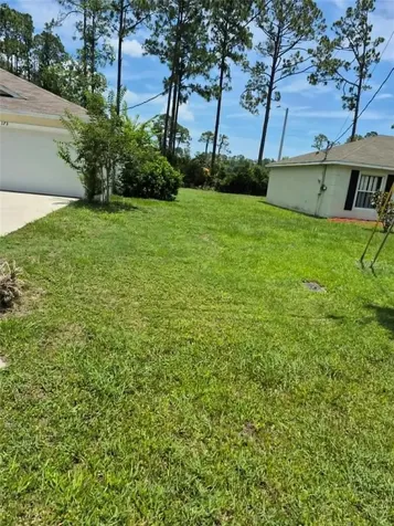 173 Ryberry Drive Palm Coast FL 32164