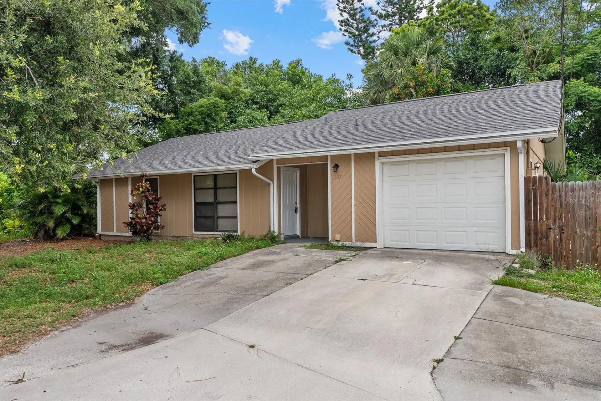 2127 Worrington Street Sarasota FL 34231