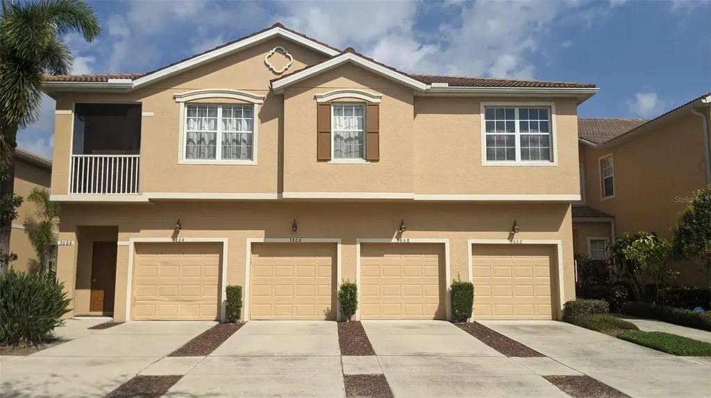 3635 Parkridge Circle Sarasota FL 34243