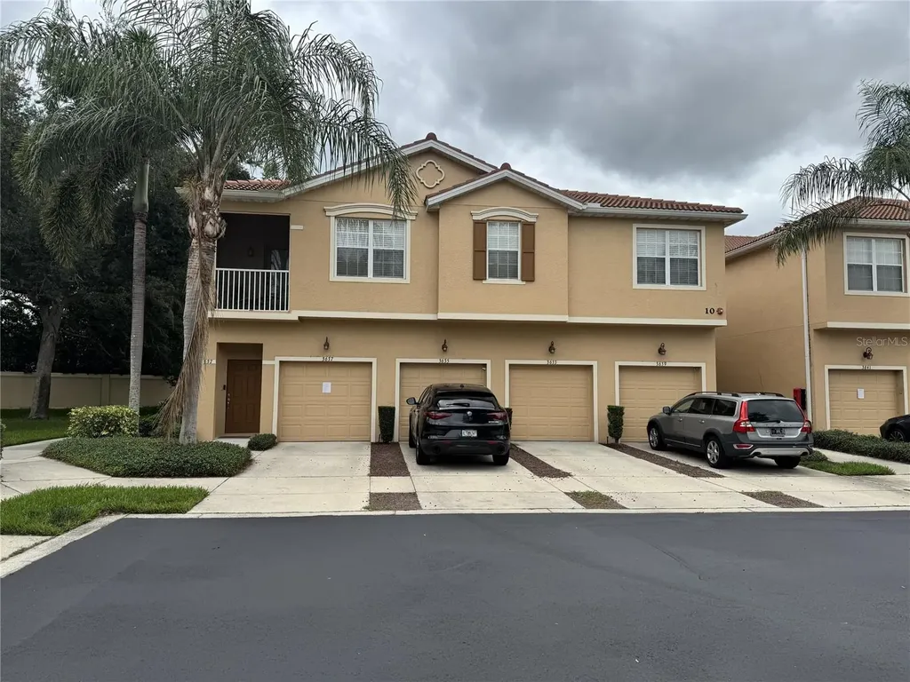 3635 Parkridge Circle Sarasota FL 34243