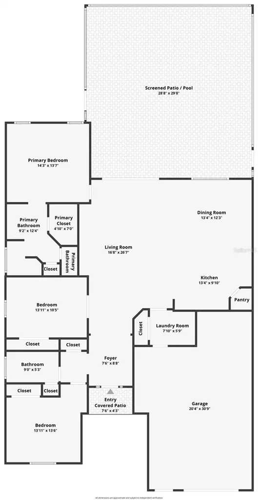 27132 Roanoke Drive Leesburg FL 34748